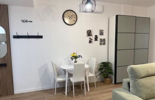 el jardín del torcal studio - Photo 14