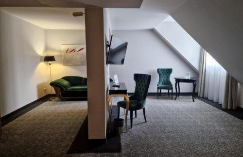 Pałac na Wodzie Hotel & SPA - Foto 72