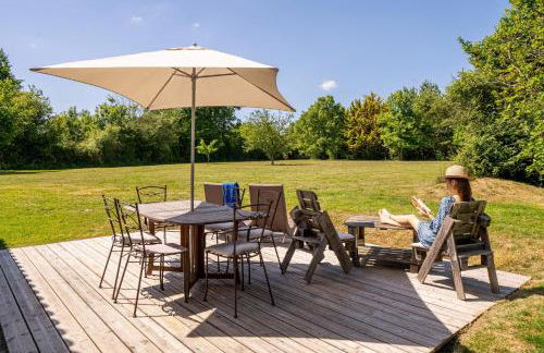 Domaine Des Coutelleries - Foto 17