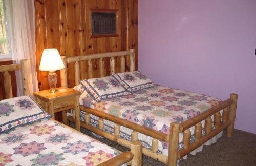 Rustic Lodge Rental on a Farm in Fayette County, West Virginia - Foto 20