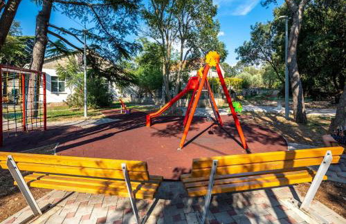 Stone House Harmony -Studio Apartment with Patio and Garden View 2 - Photo 16
