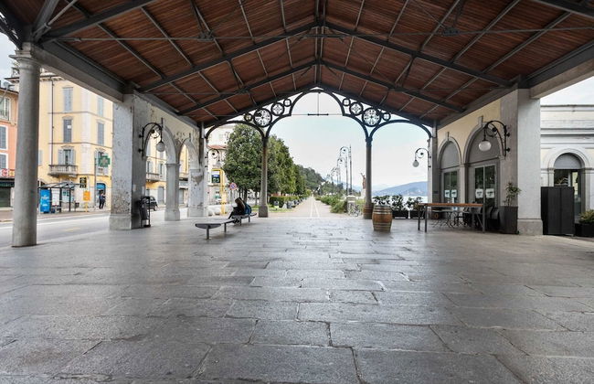 Apartment Near Lake Maggiore and Borromean Isles - Foto 28