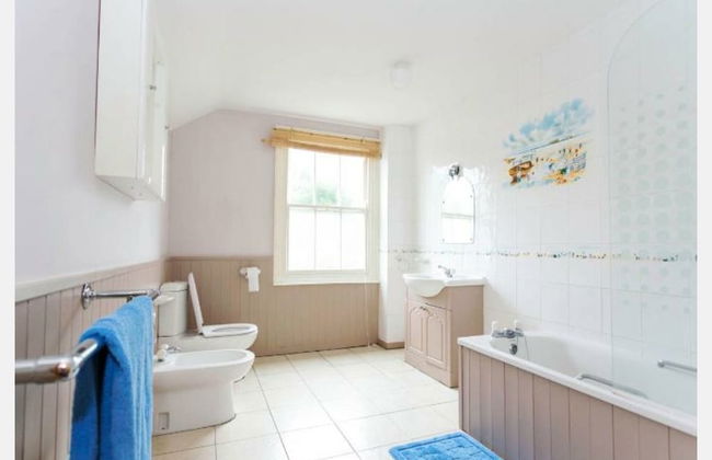 Fishermen's Cottage - Foto 8