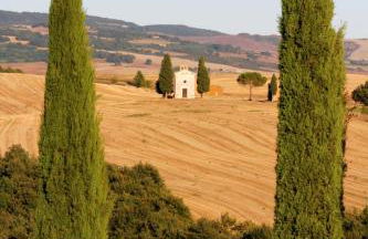 La Terrazza sulla Val d'Orcia - Foto 41