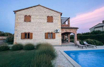 Villa Bella - Foto 5