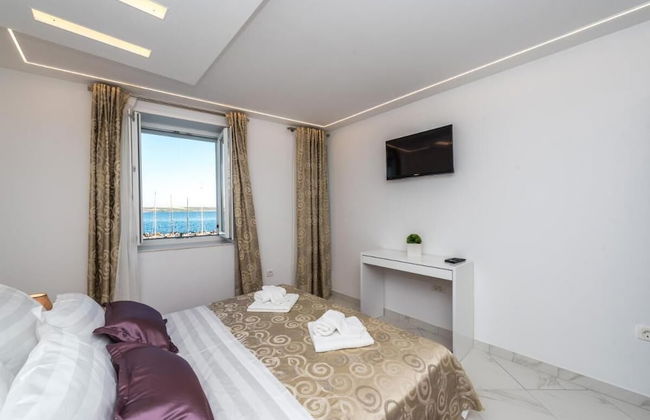 Good Life Deluxe Seafront Apartment - Foto 5