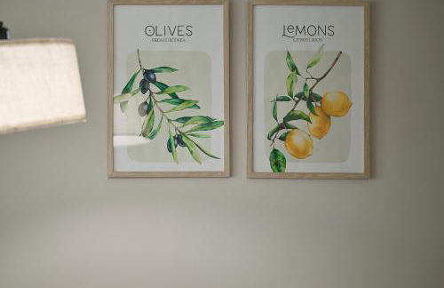 Frisch sanierte City-Wohnung mit Workspace - Foto 19