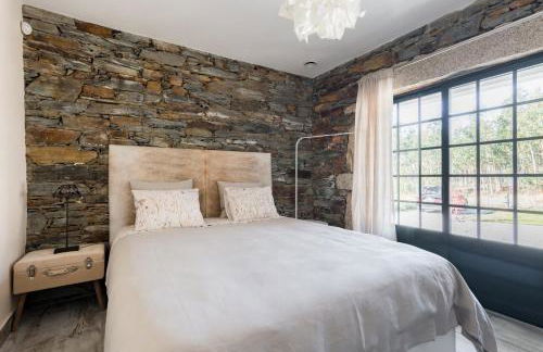 T3 com Piscina e Jardim - Casula no Caramulo - Foto 14