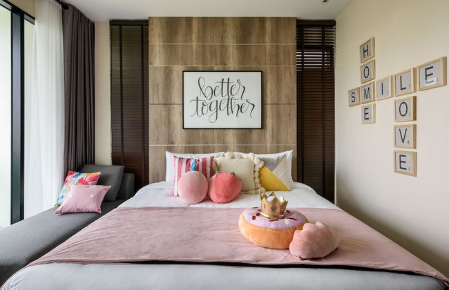 Itz Time Hua Hin Pool Villa - Photo 11