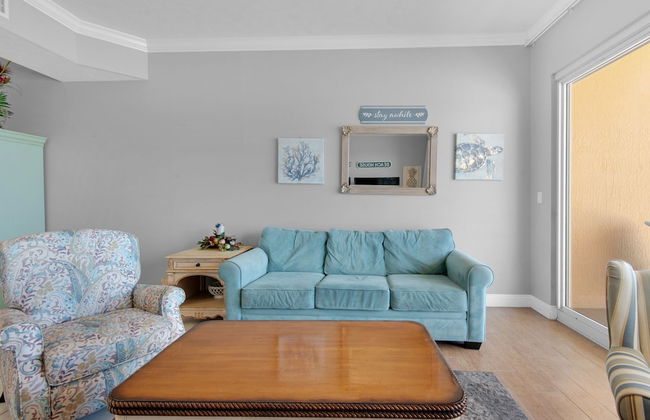 Treasure Island 0305 - Foto 12