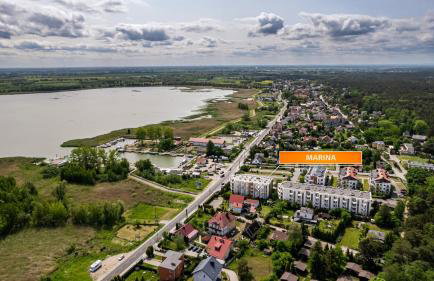 Marina Kąty Rybackie, Sun & Snow - Photo 28