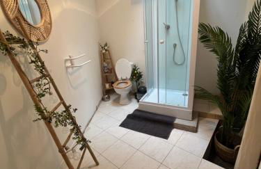 Chez Samantha au cœur d'Azay - Foto 16