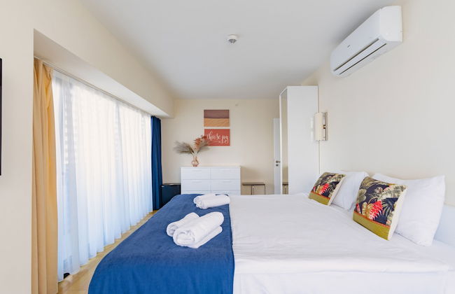 ORBI CITY Hotel Sea View - Foto 31