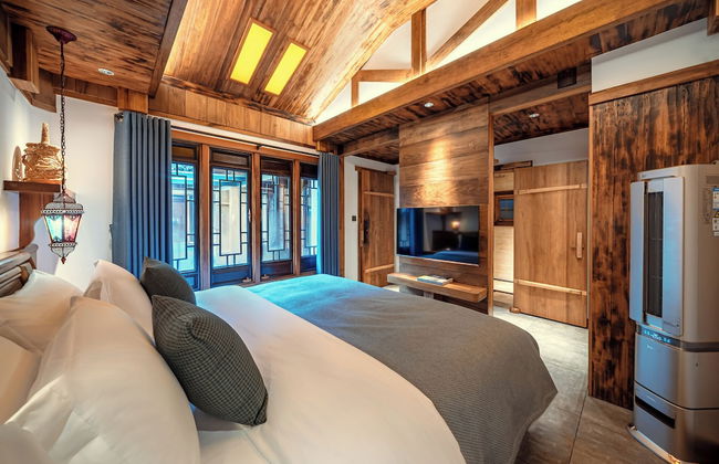 Zhangjiajie Home - Foto 6