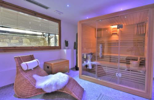 Chalet Baita Barin by Interhome - Foto 9