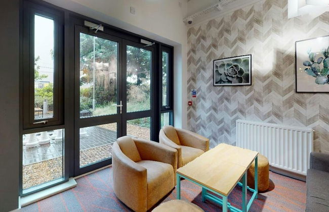 Student Only Private Room at Collingwood - Foto 1