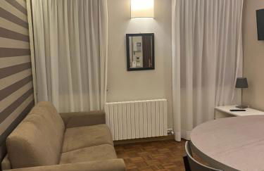 Residence "Le Casette" - Foto 14