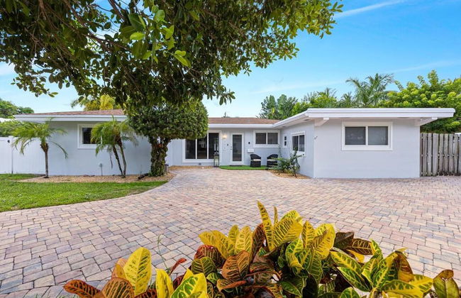 Cozy Home at Lighthouse Point With Pool - Foto 44