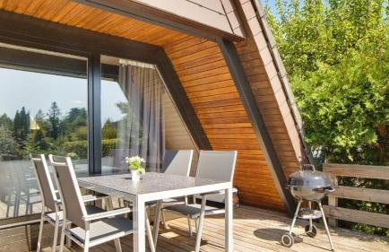 Ferienhaus Auszeit mit Terrasse - Photo 21