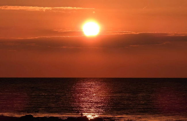 8 Person Holiday Home in Asnaes - Foto 43