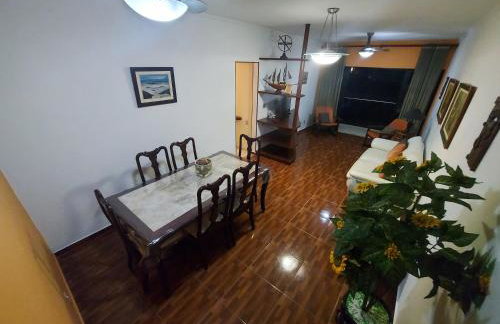 Apto 04 qtos, aconchegante, localizado em prédio frente Praia do Forte - Foto 15