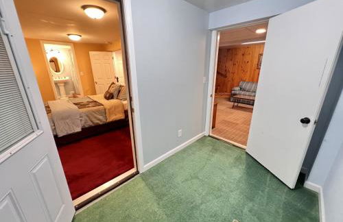 Perfect Mountain Getaway - Photo 12