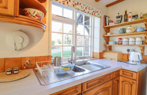 Orchard Cottage - Foto 7