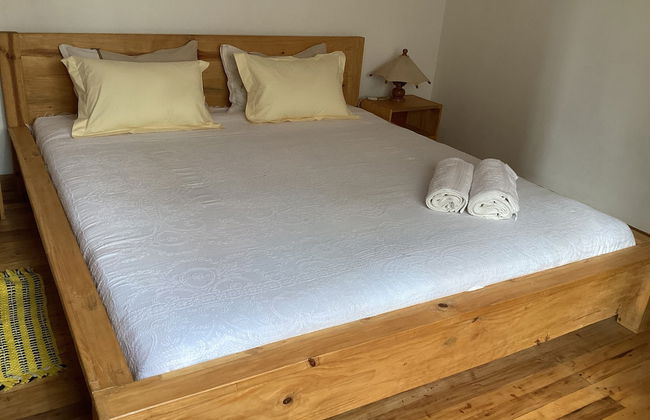 Villa Chezsoa Andoharanofotsy - Foto 3