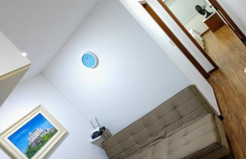 Pasárgada 712, academia e piscinas aquecidas - Foto 50