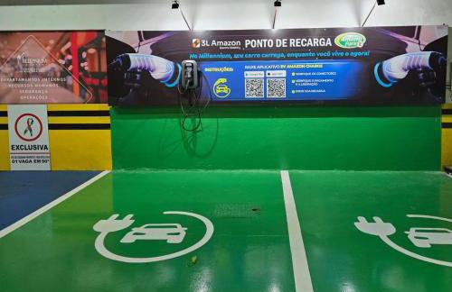 Flat Hotel Millennium - Foto 21