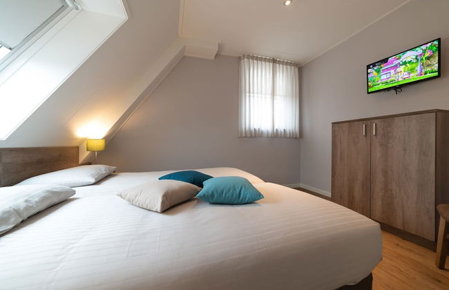 Holiday Home in Zeeland With Sauna - Foto 5