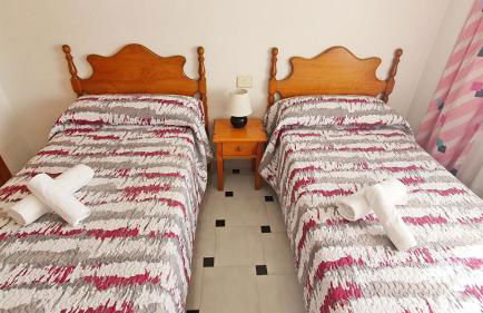 EUROPA I - Playa de Miramar - Foto 35