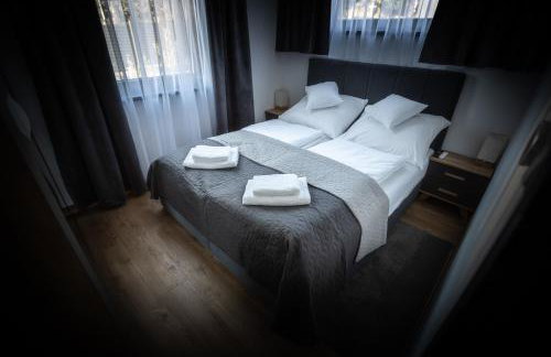 Bobrowe Wzgórza Resort - Foto 15