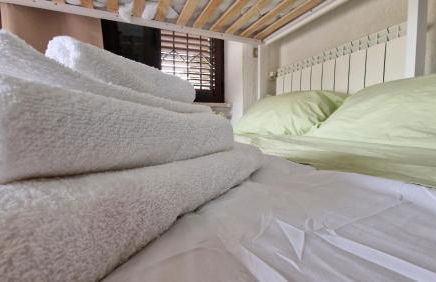 Country Chic Antico Casale - piscina idromassaggio lettini, solarium, cinema experience, wifi, parcheggio - Foto 21