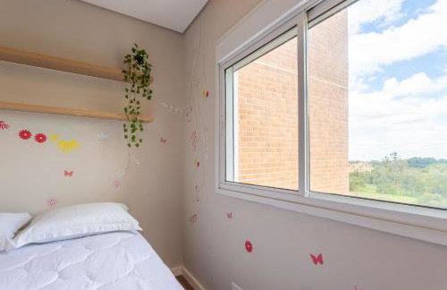 Ecoville Resort · Piscina, Churrasqueira, Garagem - Foto 16