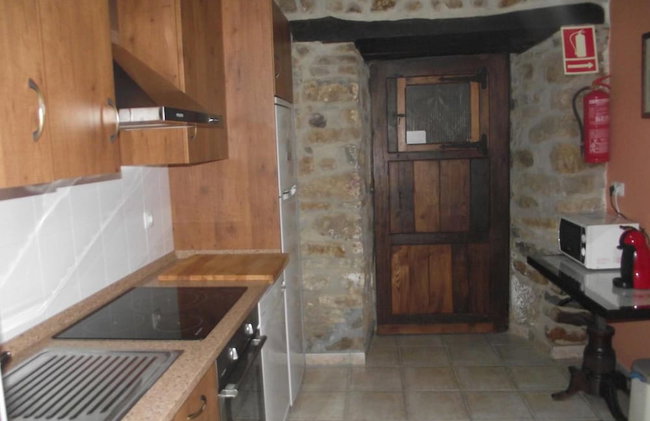 Casa Rural Bentazar - Foto 19