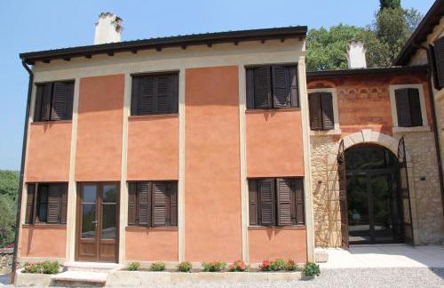 Relais Villa Ambrosetti - Foto 92