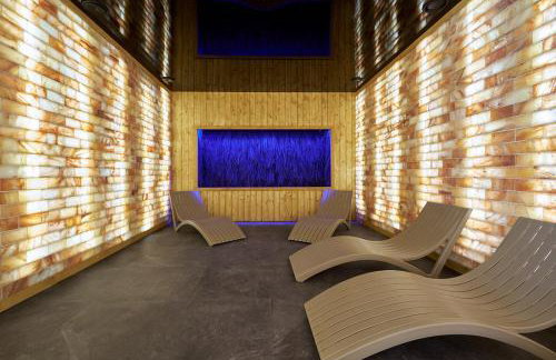 Złoty Horyzont Lux Główny Budynek z basenem, siłownią, grotą solną, bawialnią i restauracją Horyzont Smaków - Foto 10