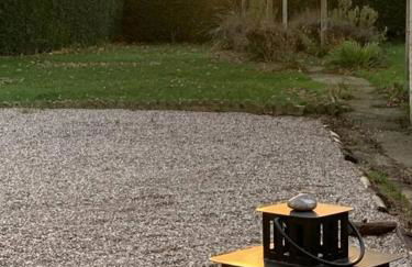 Maison village, 10 pers, proche de la plage - Foto 31