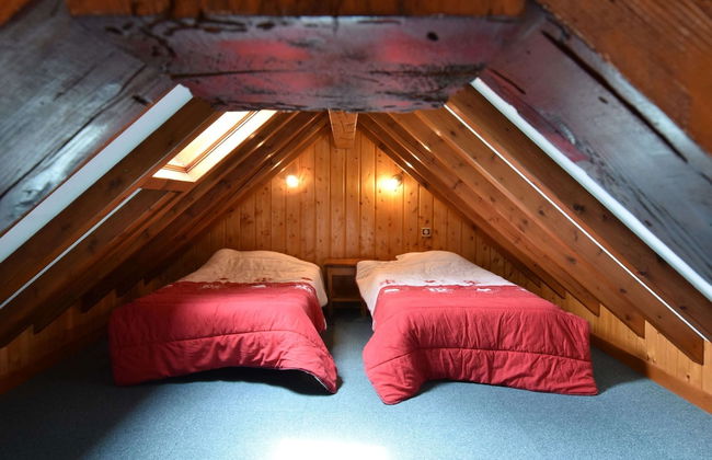 Beautiful Apartment in La Bresse Near Ski Area - Photo 13