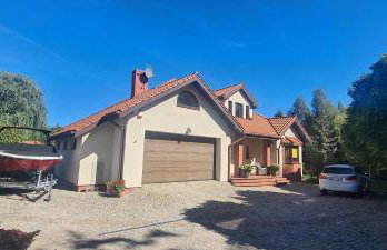 MAZURSKI DOM - Foto 1