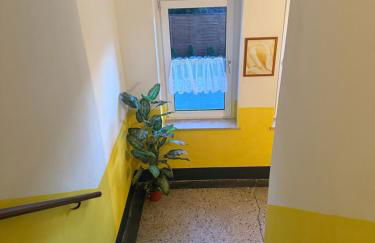 Ferienwohnung Goldener Drache - Foto 2