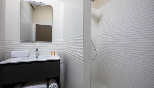 Appartement lumineux pour 6 personnes - Foto 5