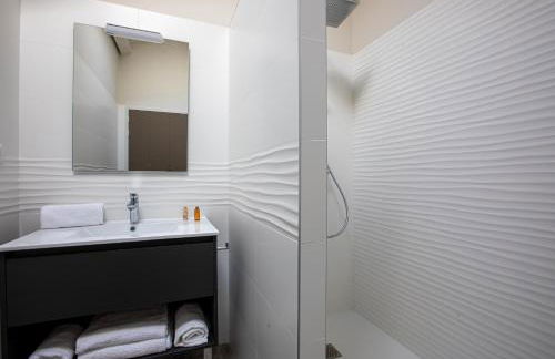 Appartement lumineux pour 6 personnes - Foto 5