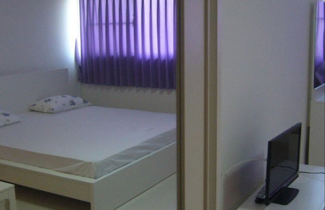 Room-thailand Taxi & Apartment Hostel - Foto 5