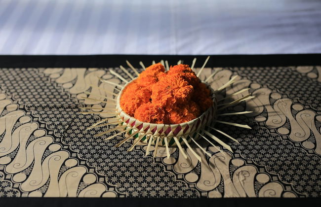 Ume Sri Villas Ubud - Foto 37