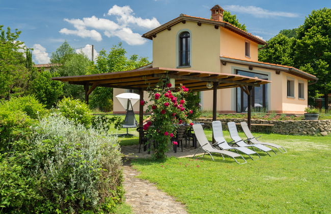 Il Fienile del Casolare - Foto 22