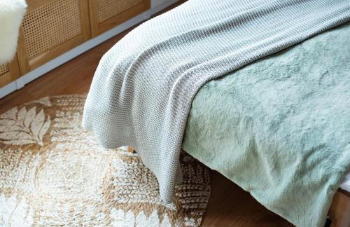 Nowoczesny dom nad jeziorem Zarybinek-Mazury Rybno, z własnym dostępem do linii brzegowej oraz łódką - Foto 15