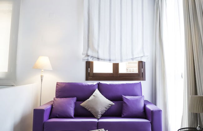 La Casa de la Trinidad Suites - Foto 30