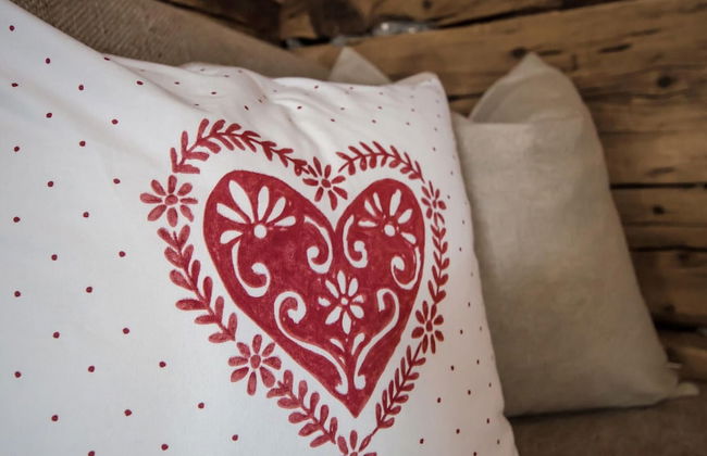 Chalet in Hollersbach Near Kitzbuhel Ski Lift - Foto 20